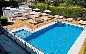 Hotel Susuqui